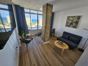 Amazing flat in the heart of Torremolinos